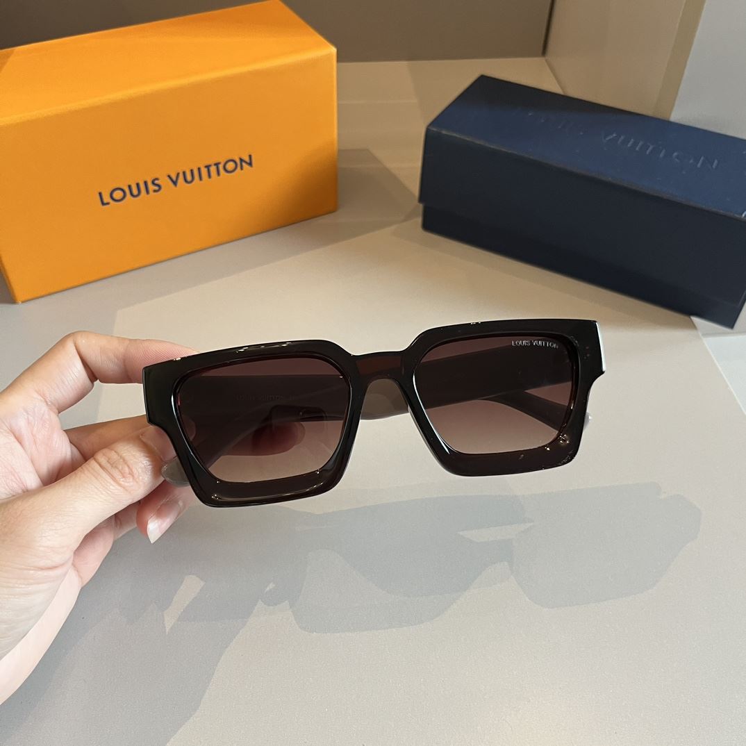 Louis Vuitton Sunglasses